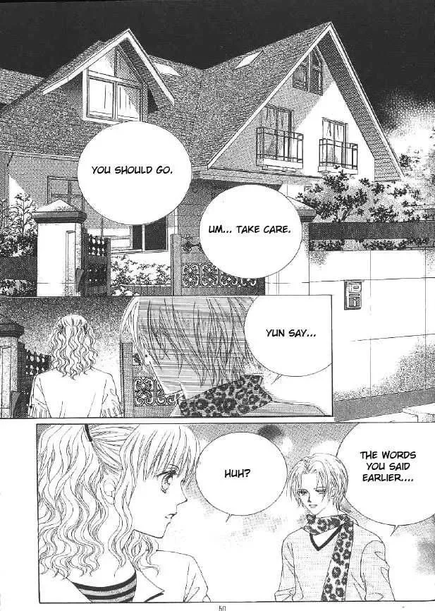 Say Say Say Chapter 11 page 14