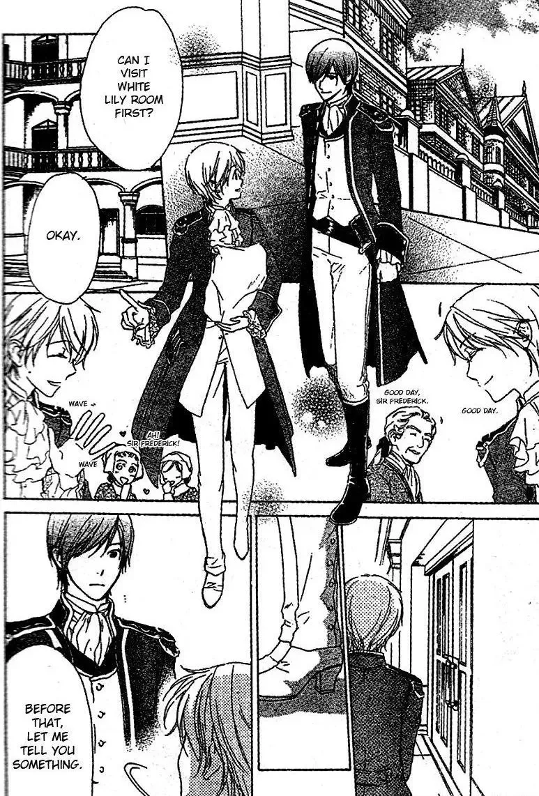 Migawari Hakushaku no Bouken Chapter 9 page 17