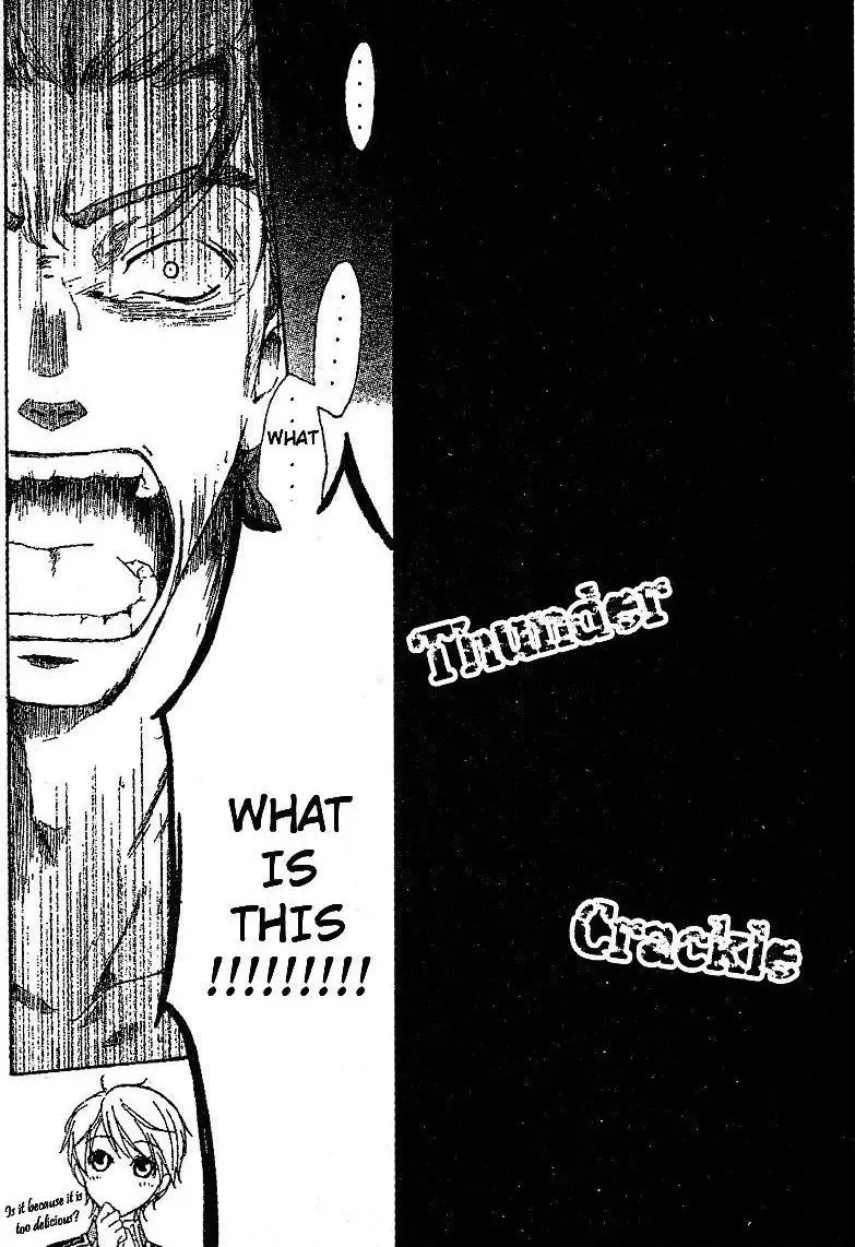 Migawari Hakushaku no Bouken Chapter 9 page 27