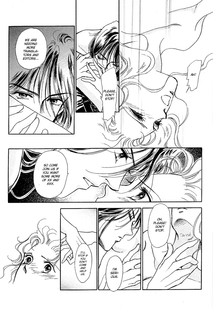 Honey na Koto Chapter 9 page 2