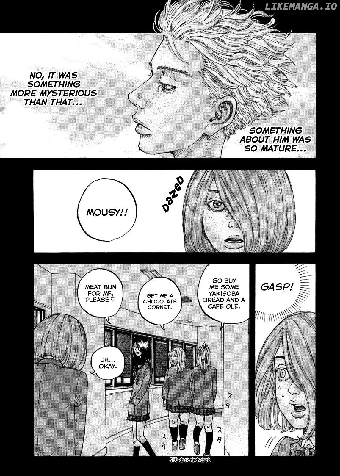Sekisei Inko Chapter 15 page 4