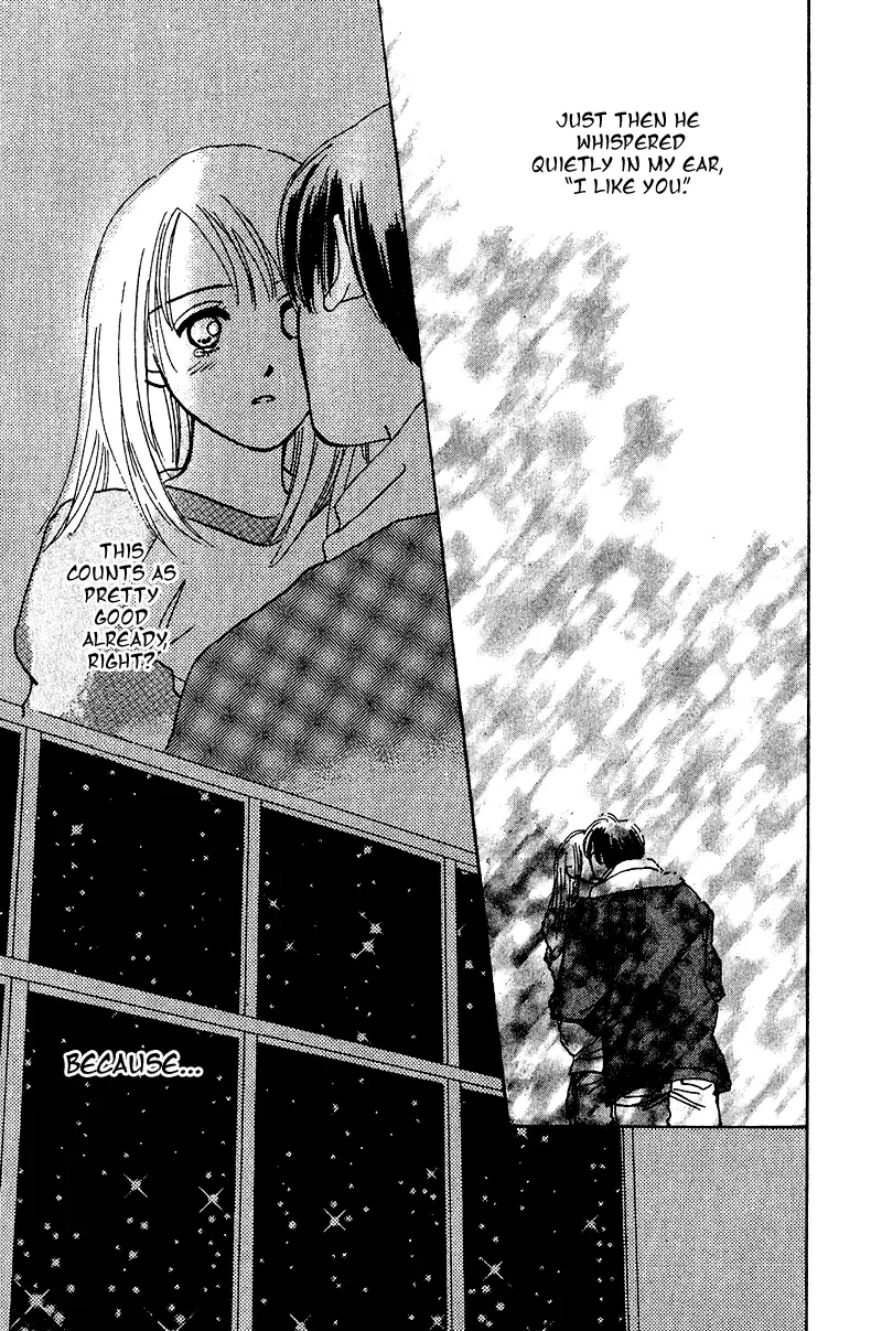 Honey na Koto Chapter 9 page 31