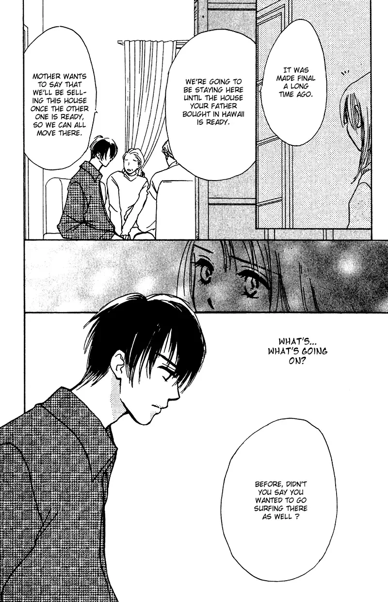 Honey na Koto Chapter 9 page 46