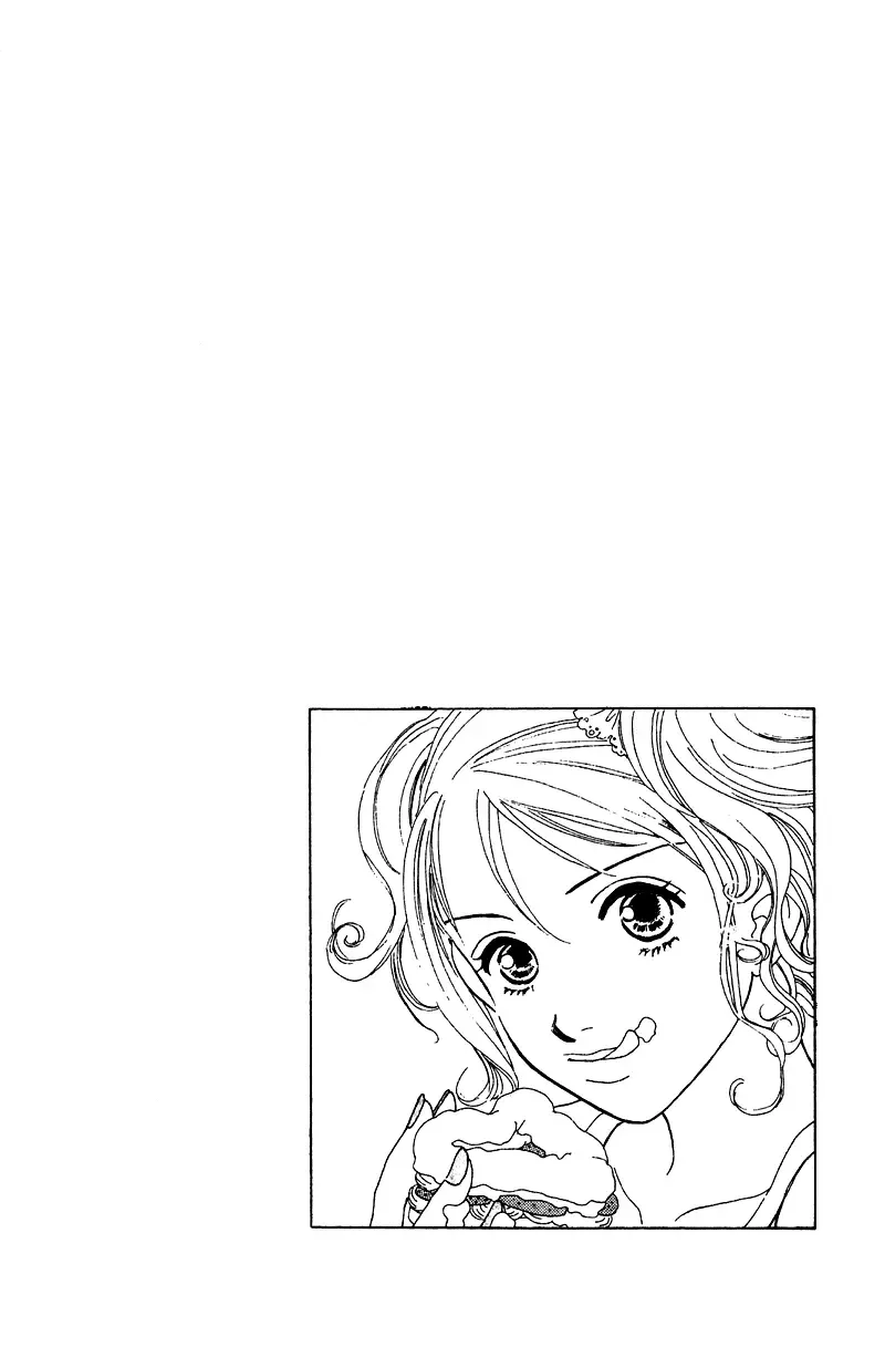 Honey na Koto Chapter 9 page 48
