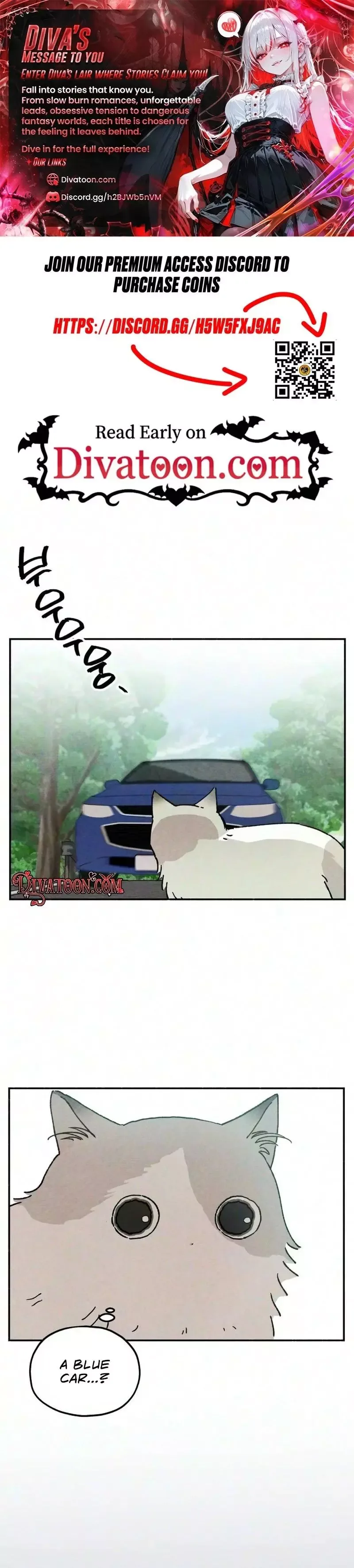 Live with me Chapter 5 page 1