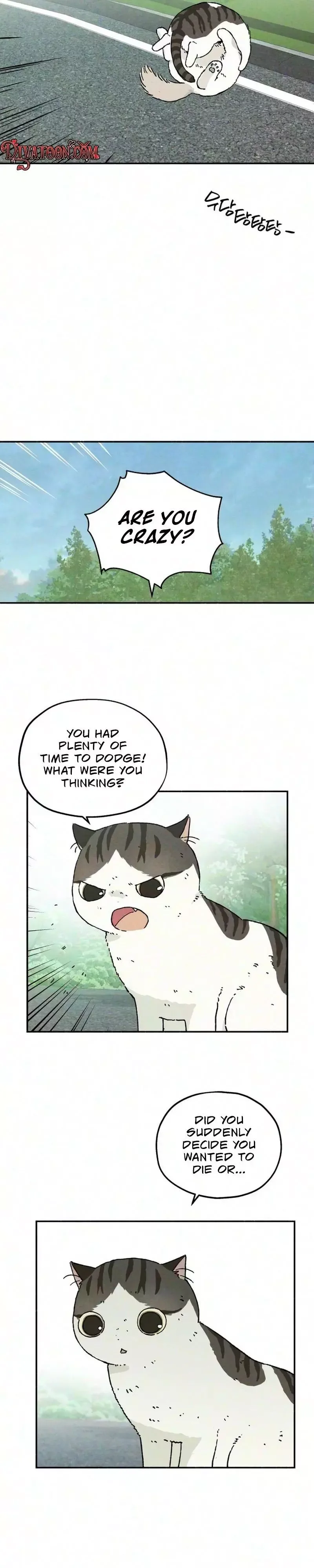 Live with me Chapter 5 page 15