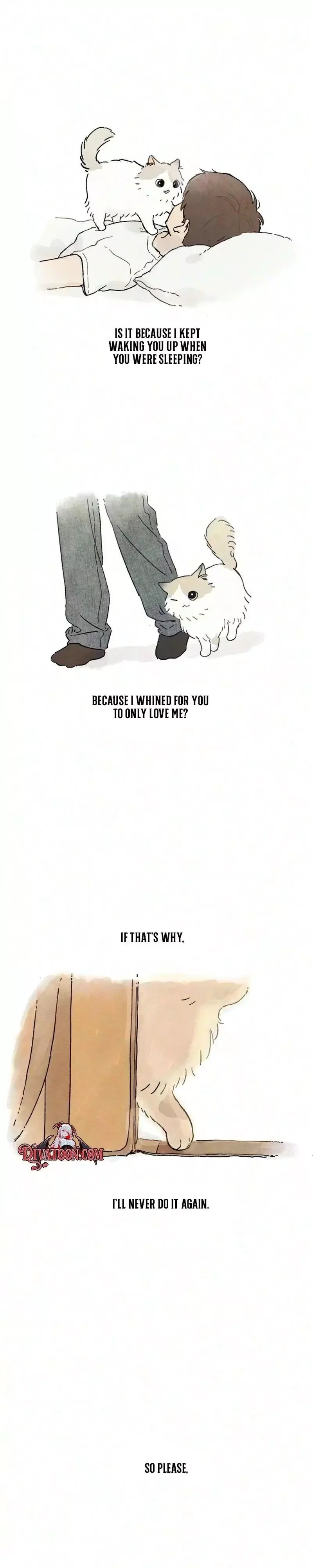 Live with me Chapter 5 page 12