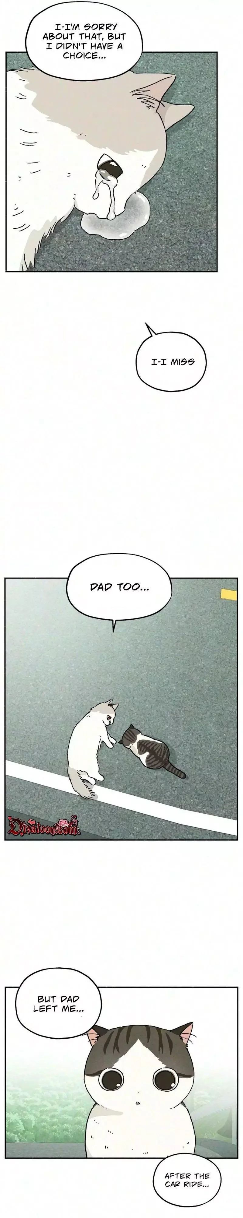 Live with me Chapter 5 page 17