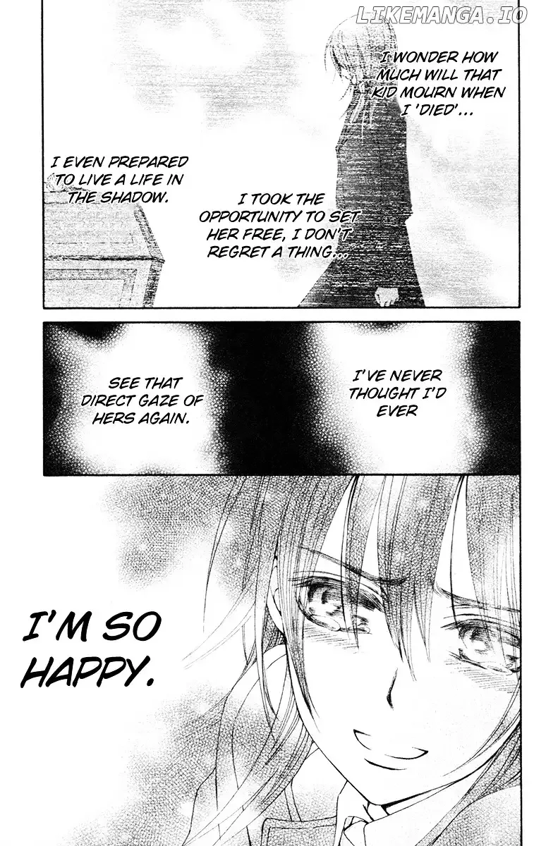 Shuriken to Pleats Chapter 10 page 13