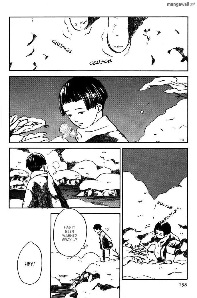 Tsuki to Mizu no Yoru Chapter 8.1 page 3