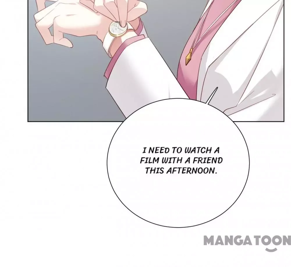 Caution! Love Around the Corner Chapter 15 page 14