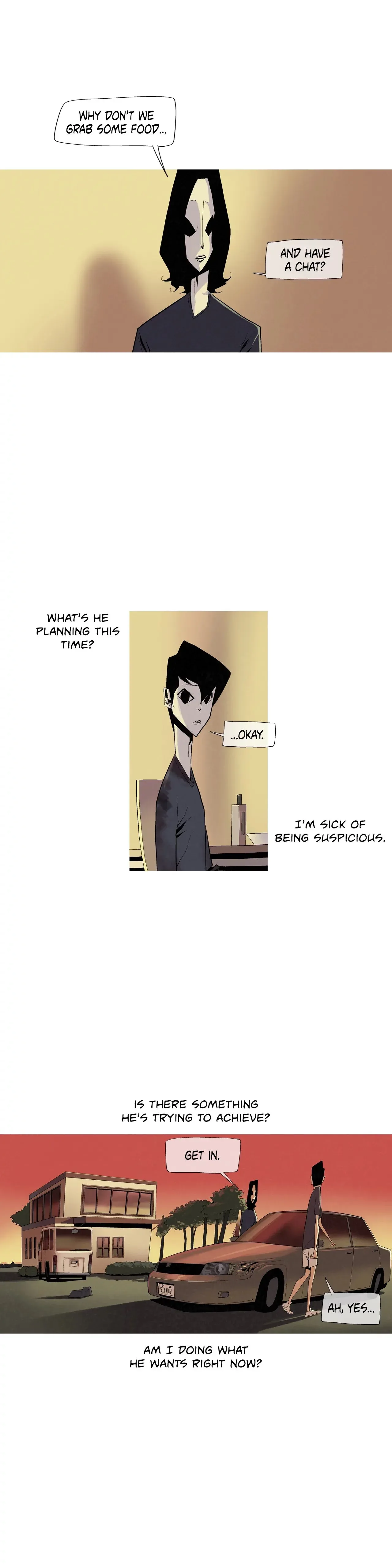 G'Day Chapter 11 page 2