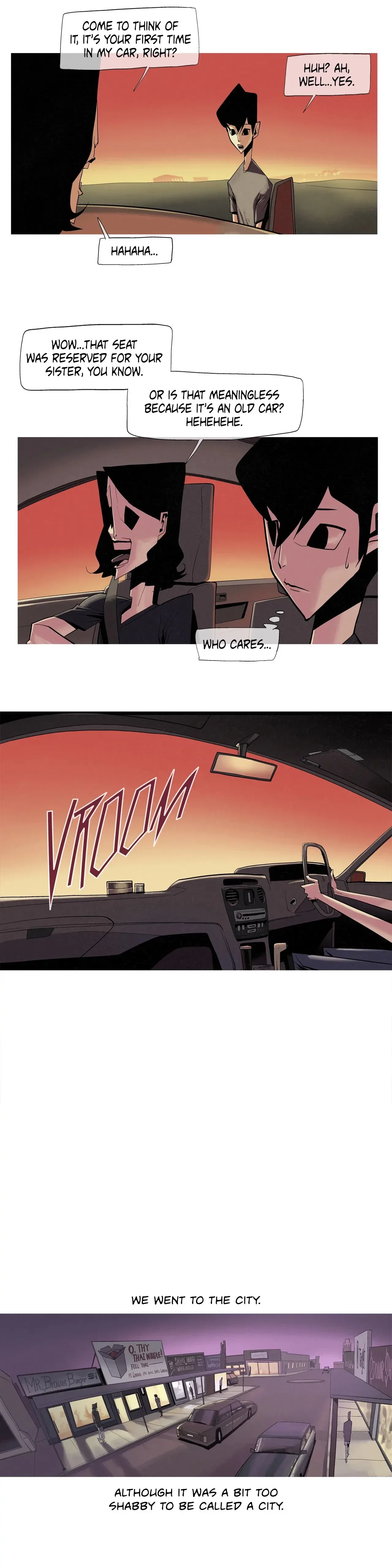 G'Day Chapter 11 page 3