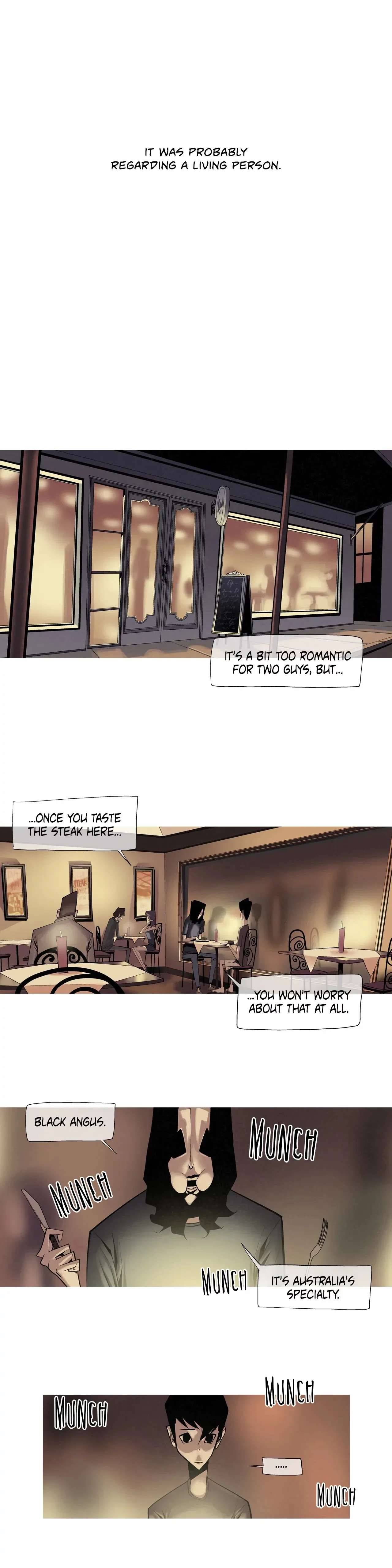 G'Day Chapter 11 page 5