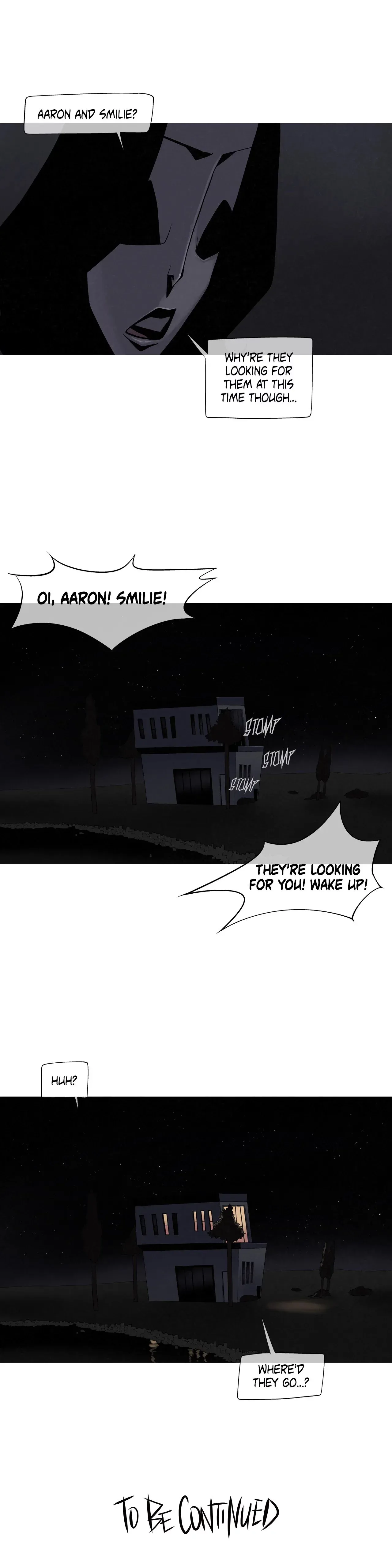 G'Day Chapter 11 page 20