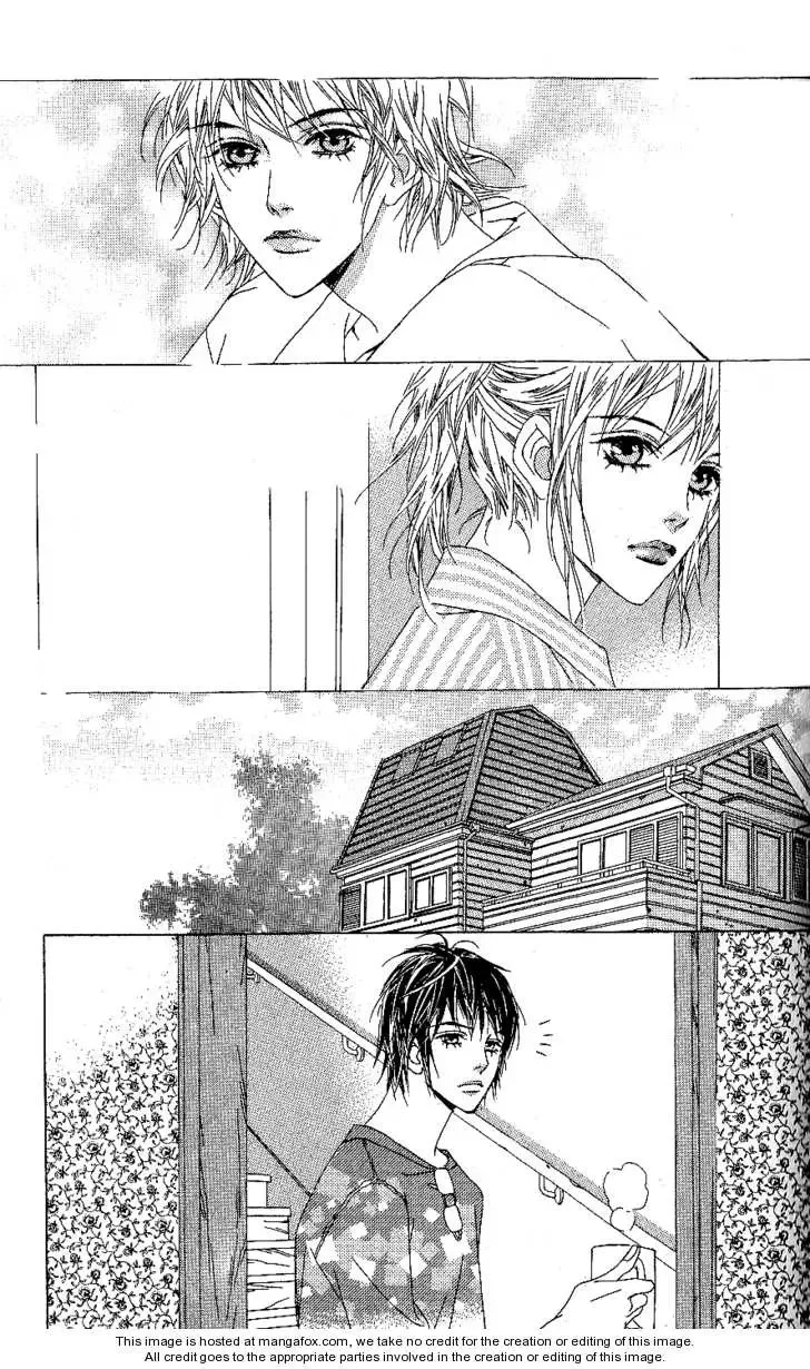 Beautiful Fascination Is Better Than Love Chapter 9.1 page 8