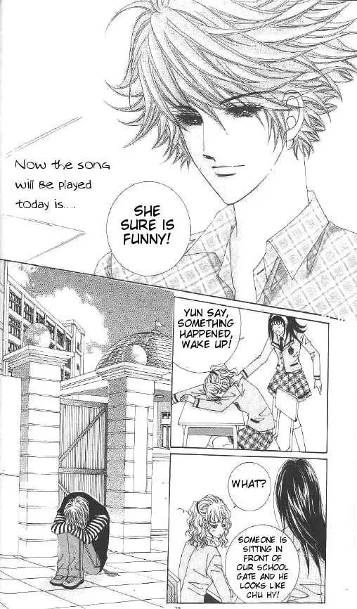 Say Say Say Chapter 12 page 14