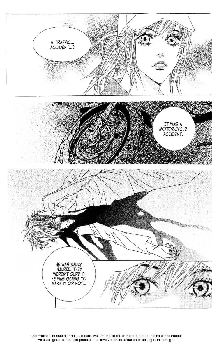 Beautiful Fascination Is Better Than Love Chapter 9.1 page 15