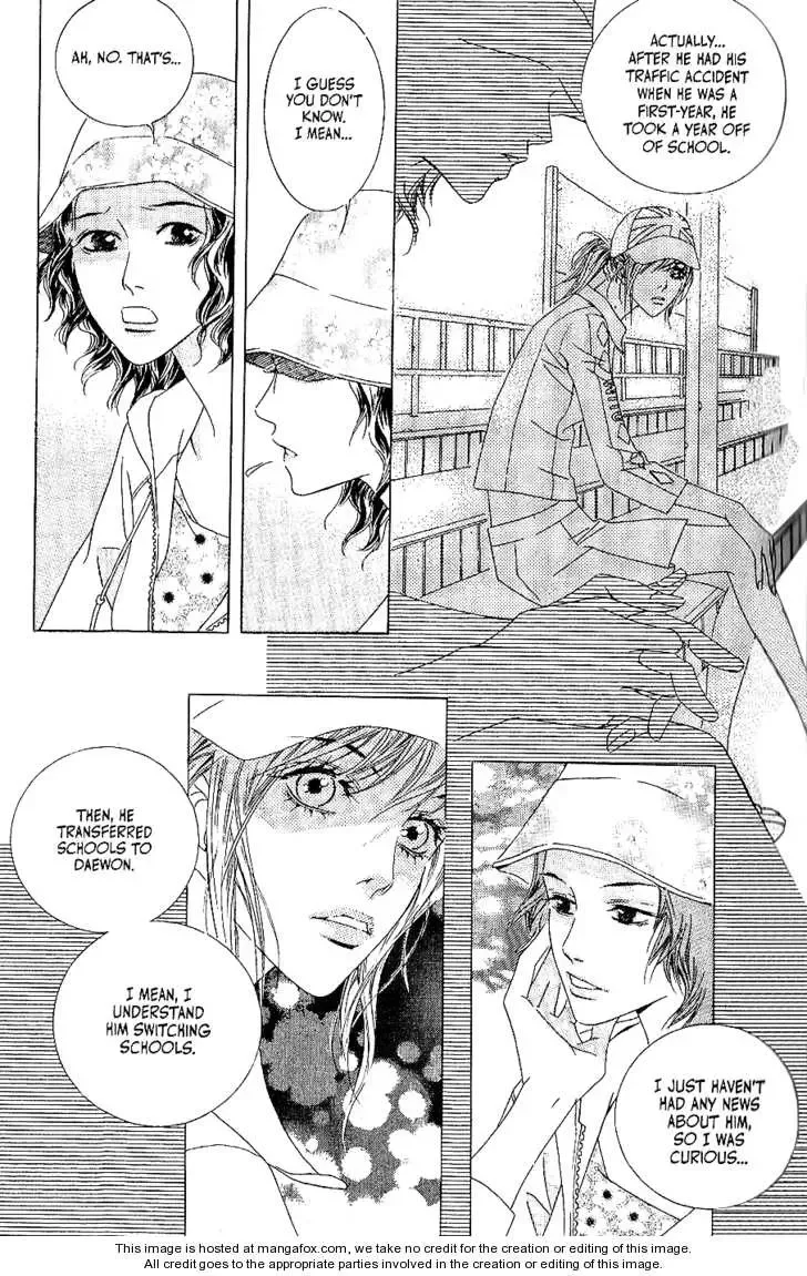 Beautiful Fascination Is Better Than Love Chapter 9.1 page 14