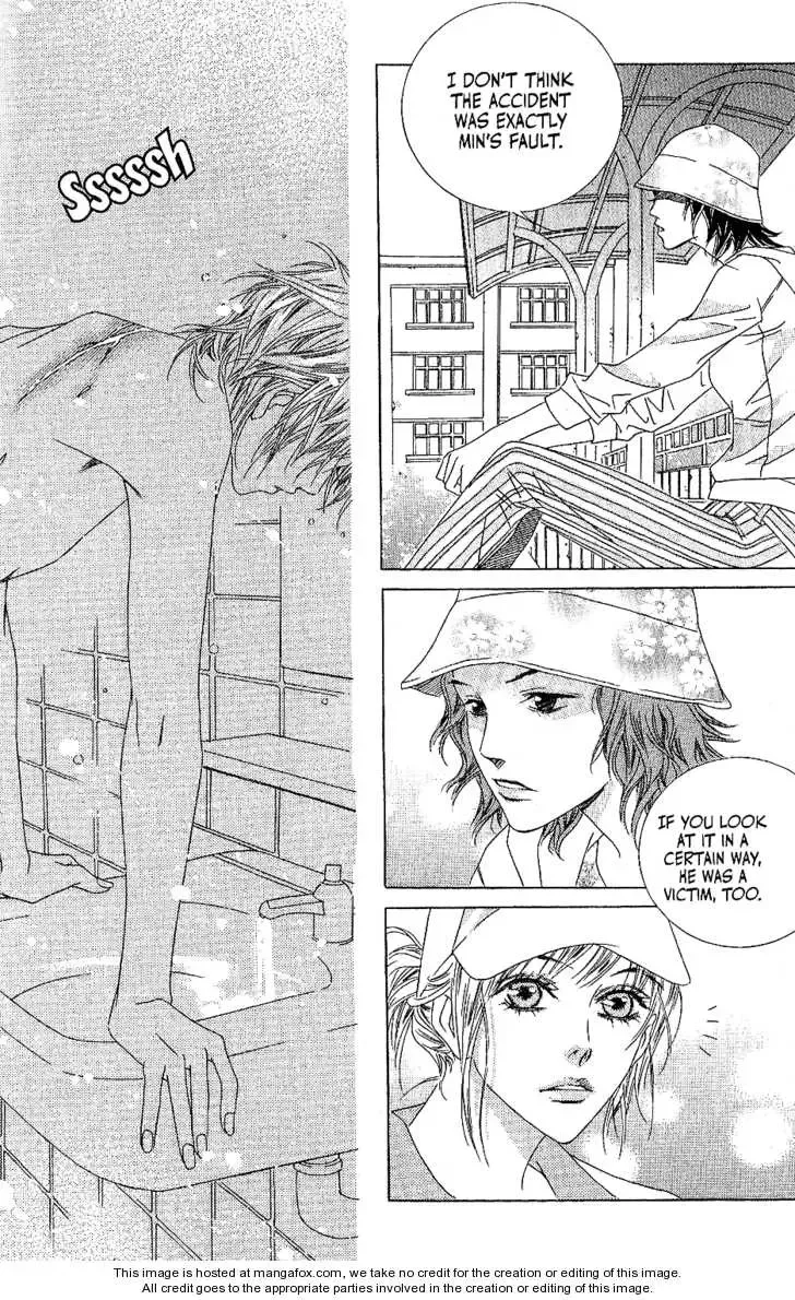 Beautiful Fascination Is Better Than Love Chapter 9.1 page 17