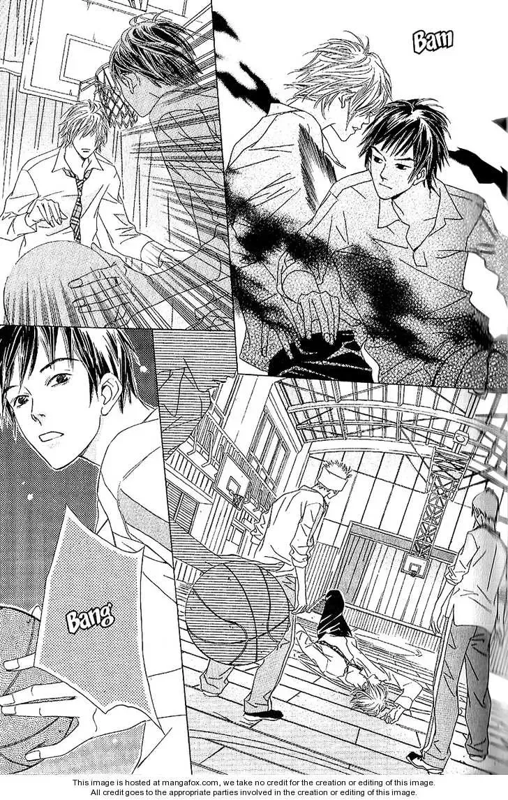 Beautiful Fascination Is Better Than Love Chapter 9.1 page 22