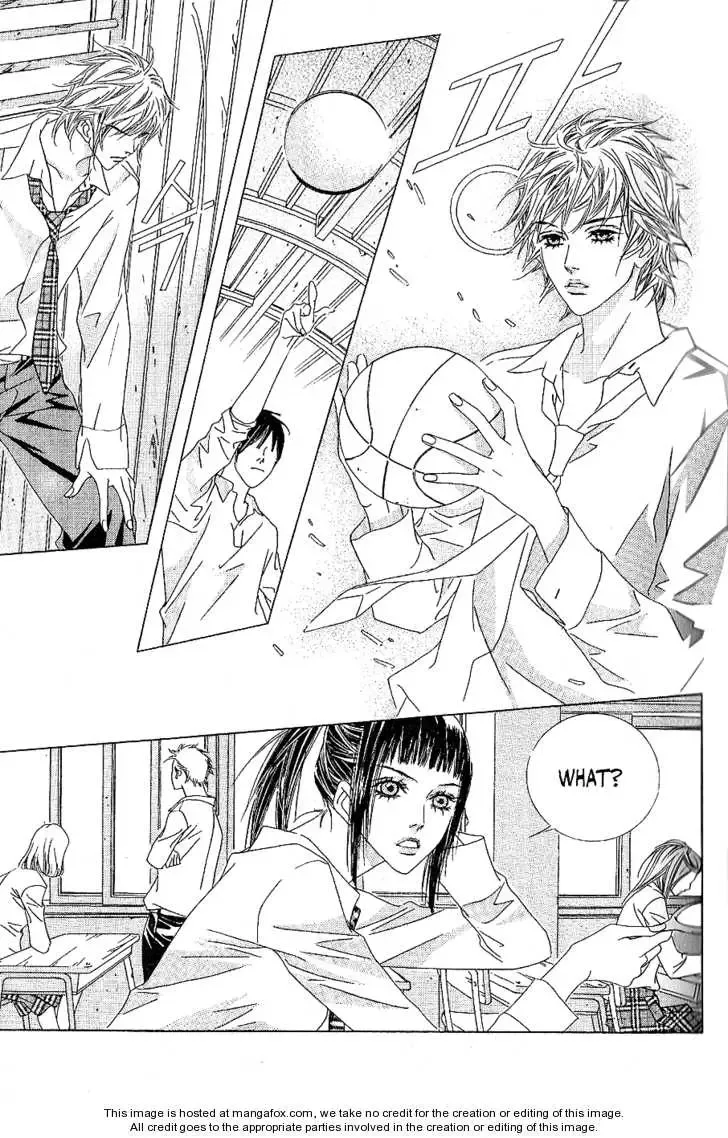 Beautiful Fascination Is Better Than Love Chapter 9.1 page 20