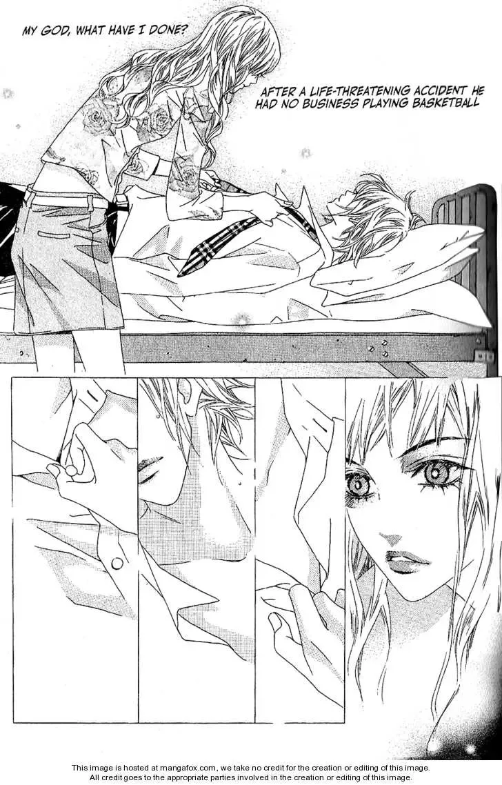 Beautiful Fascination Is Better Than Love Chapter 9.1 page 26