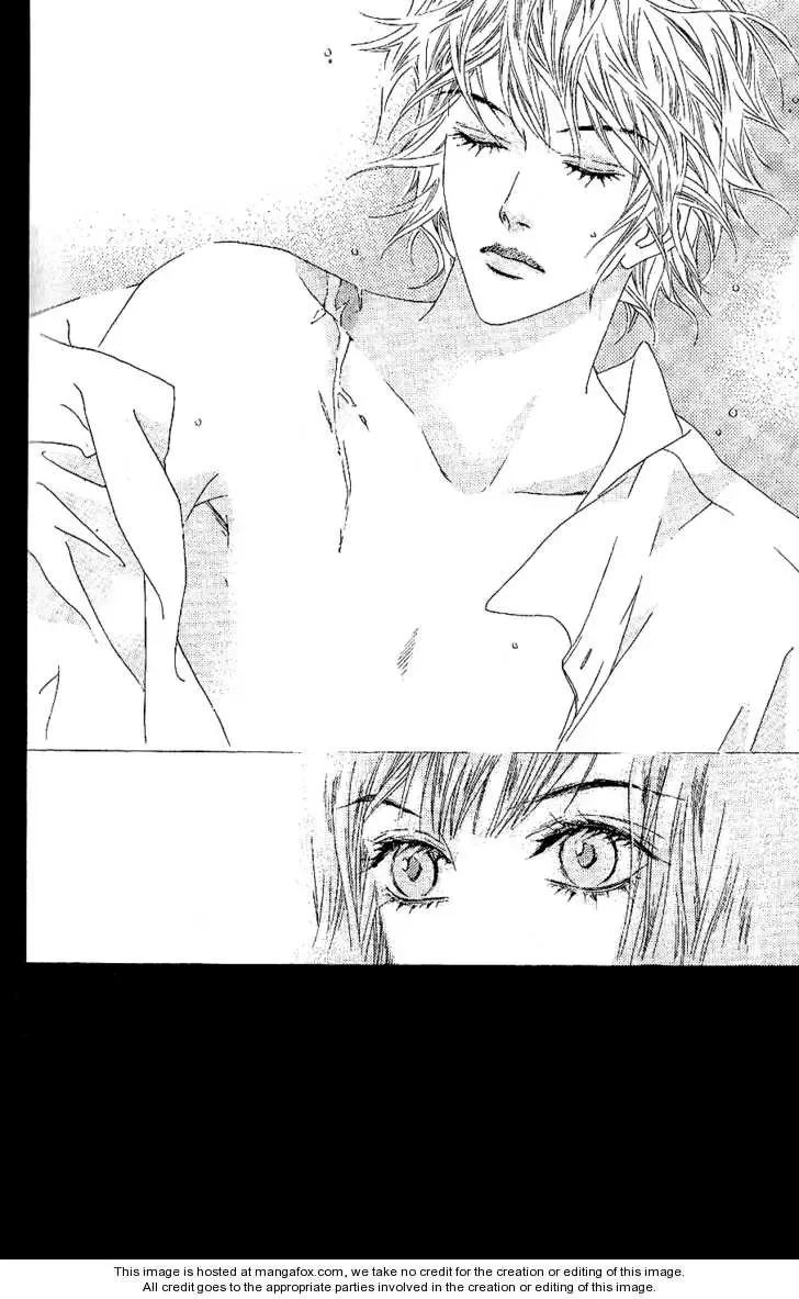 Beautiful Fascination Is Better Than Love Chapter 9.1 page 27
