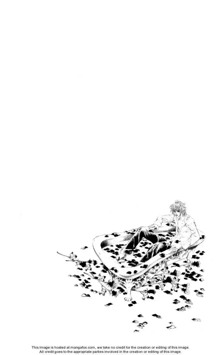 Beautiful Fascination Is Better Than Love Chapter 9.1 page 33