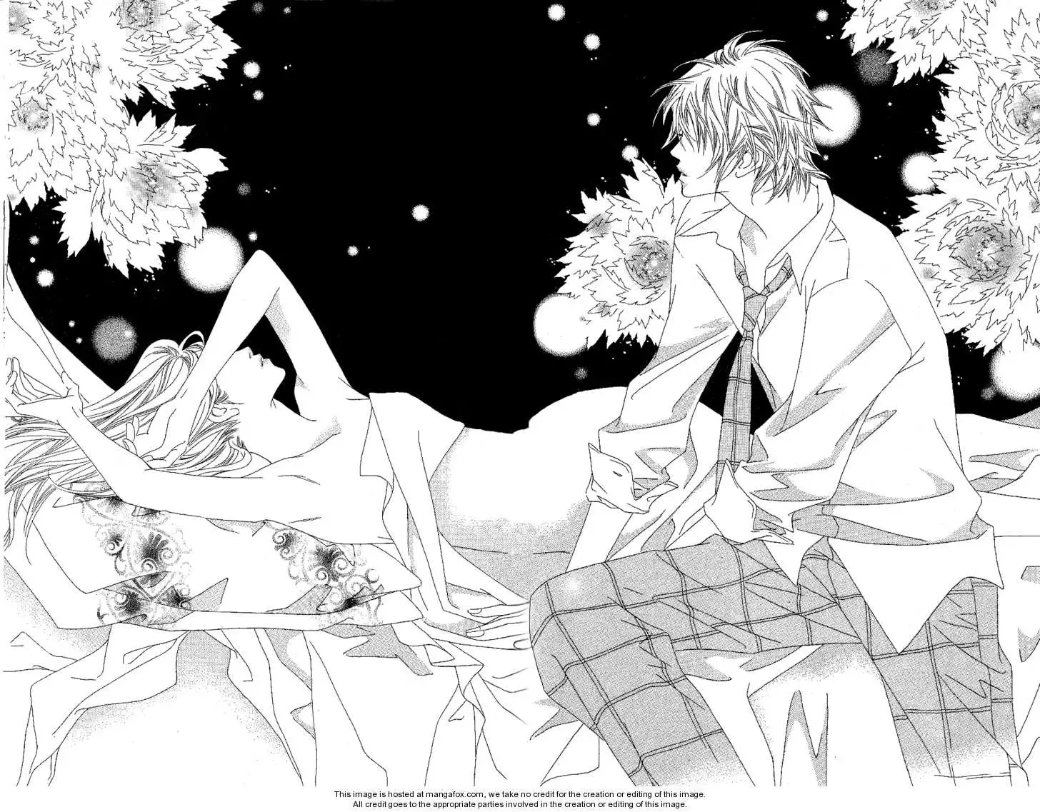 Beautiful Fascination Is Better Than Love Chapter 9.1 page 34