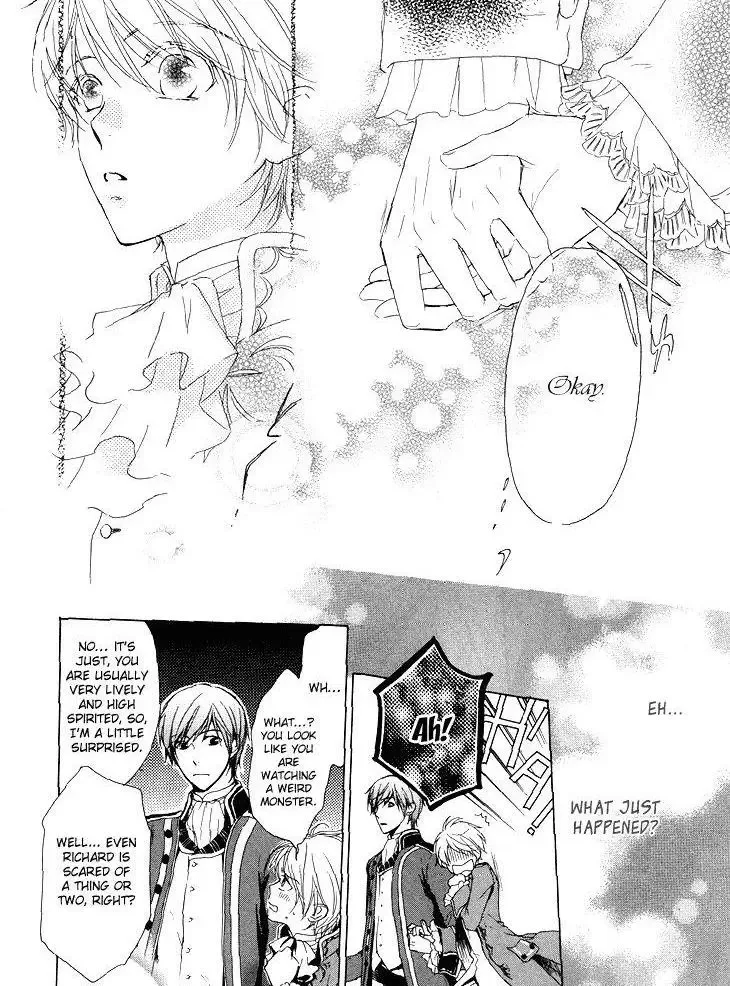 Migawari Hakushaku no Bouken Chapter 11 page 9