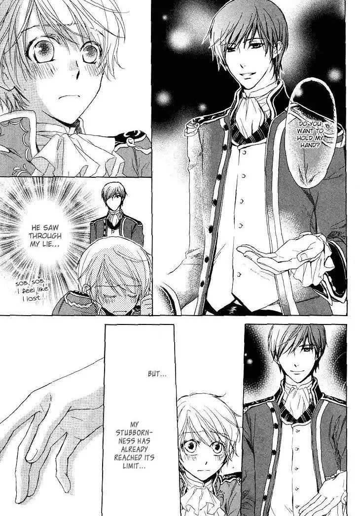 Migawari Hakushaku no Bouken Chapter 11 page 6