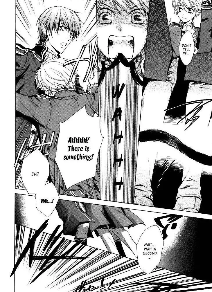 Migawari Hakushaku no Bouken Chapter 11 page 15