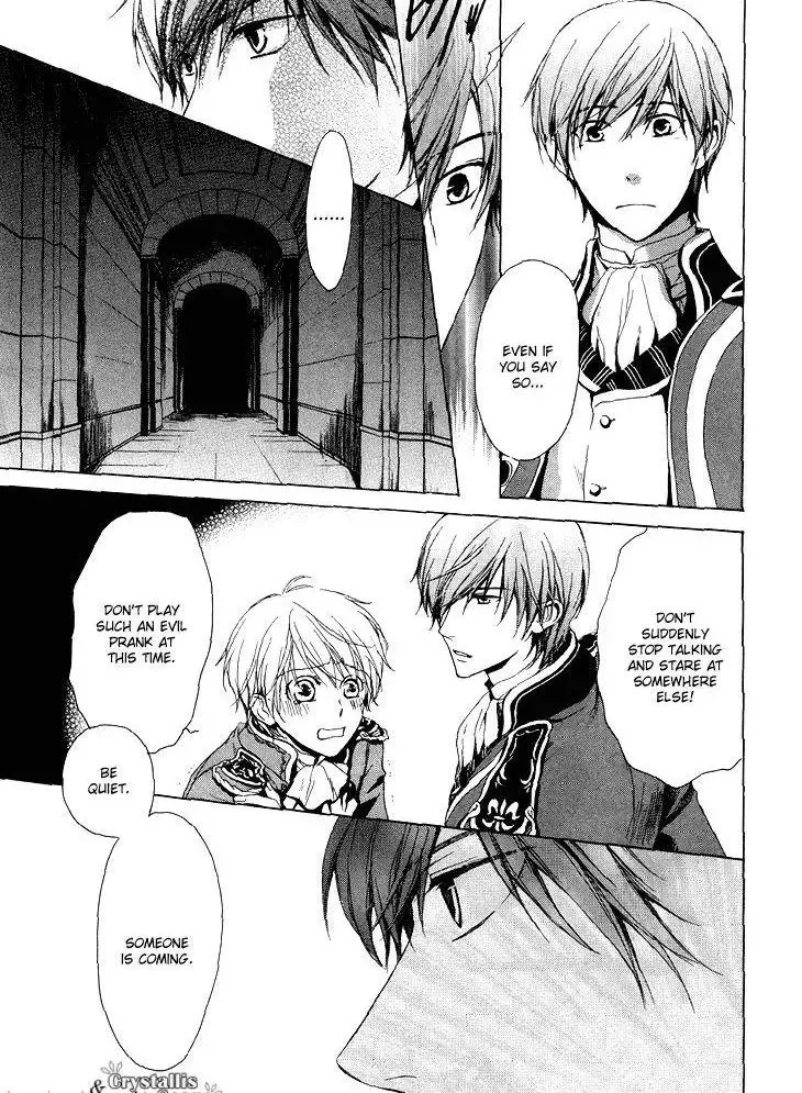 Migawari Hakushaku no Bouken Chapter 11 page 14