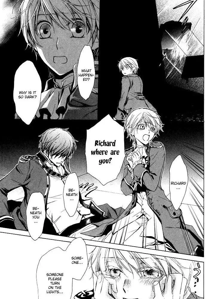 Migawari Hakushaku no Bouken Chapter 11 page 16