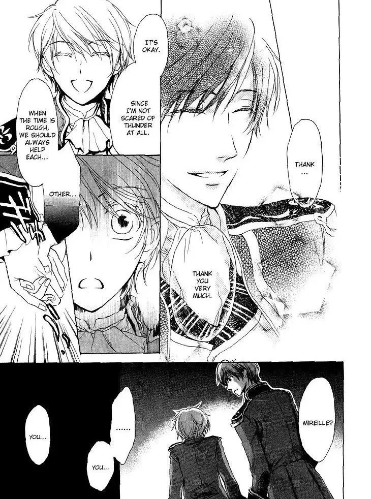 Migawari Hakushaku no Bouken Chapter 11 page 12