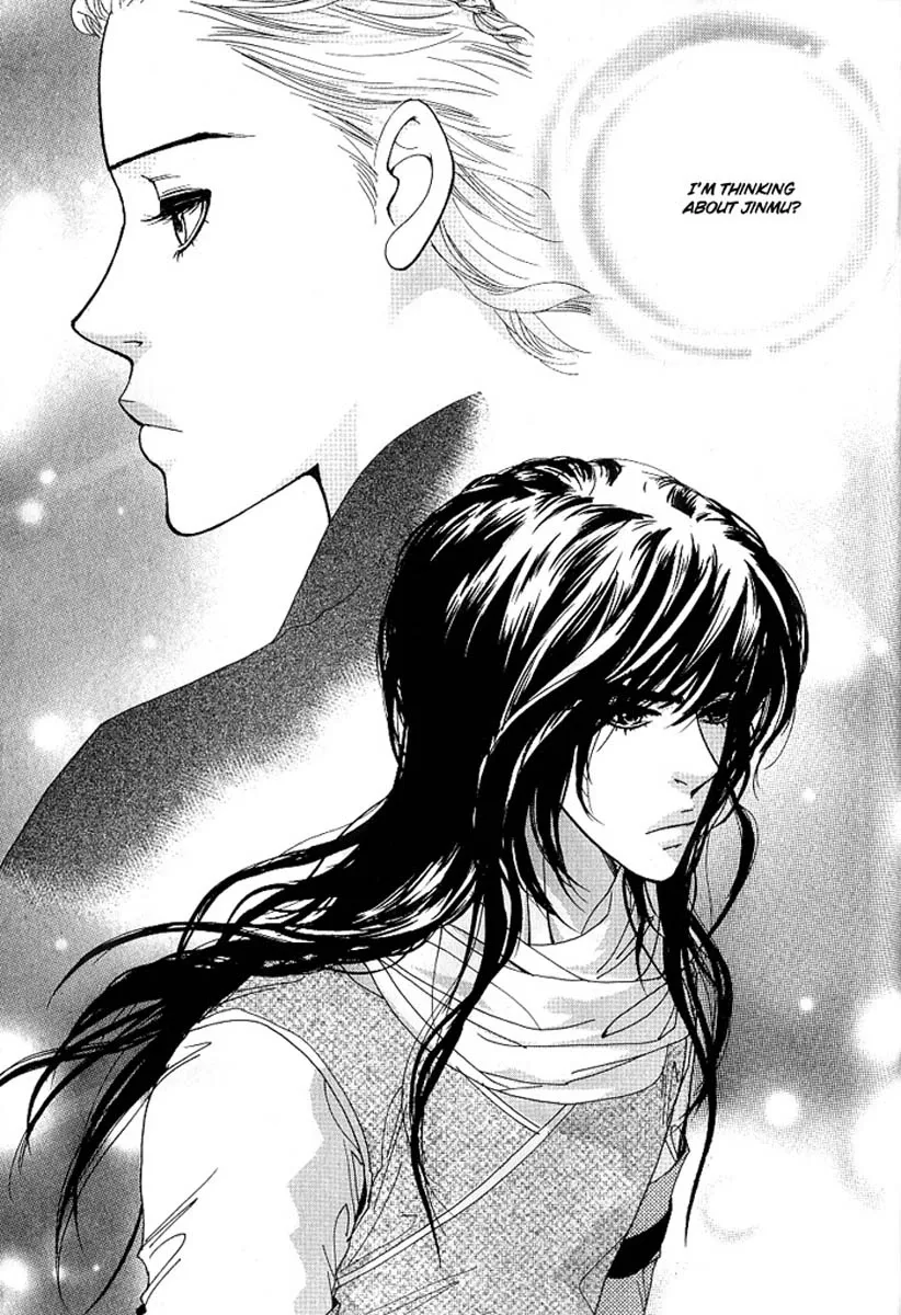 Lingerie Chapter 16 page 30