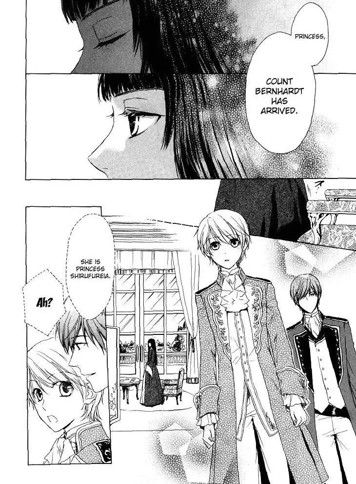 Migawari Hakushaku no Bouken Chapter 11 page 29