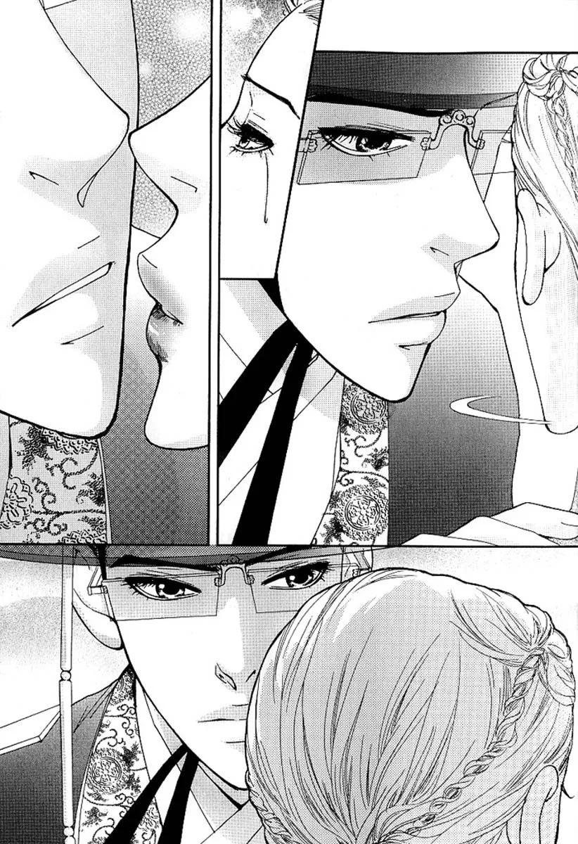 Lingerie Chapter 16 page 28