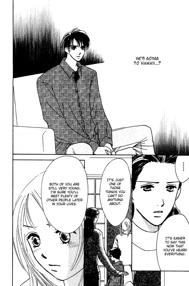Honey na Koto Chapter 10 page 5