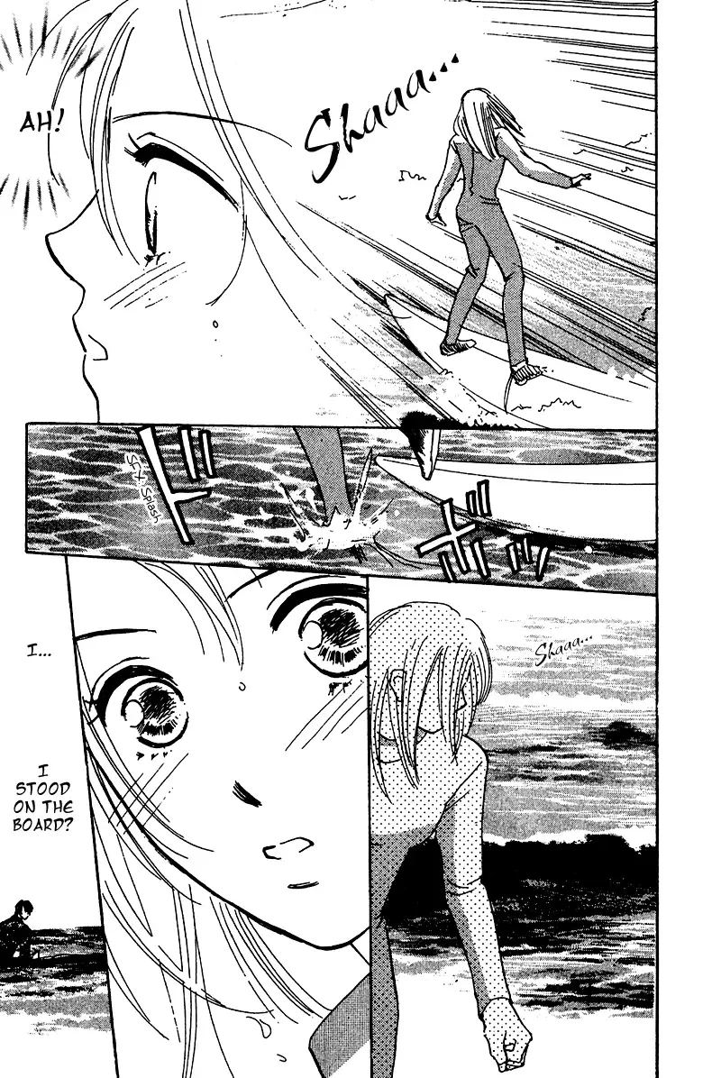 Honey na Koto Chapter 10 page 28