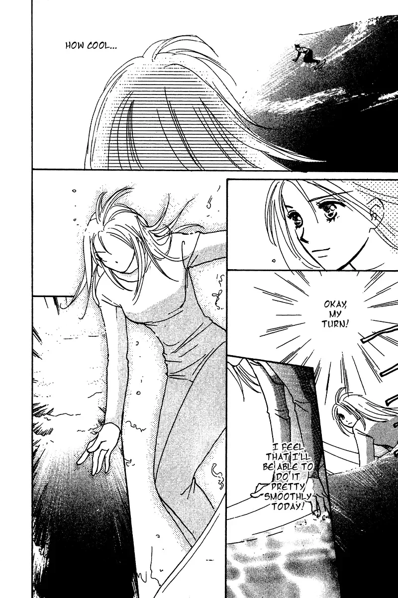 Honey na Koto Chapter 10 page 27