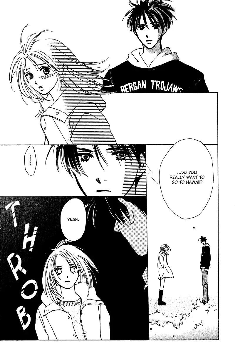 Honey na Koto Chapter 10 page 40