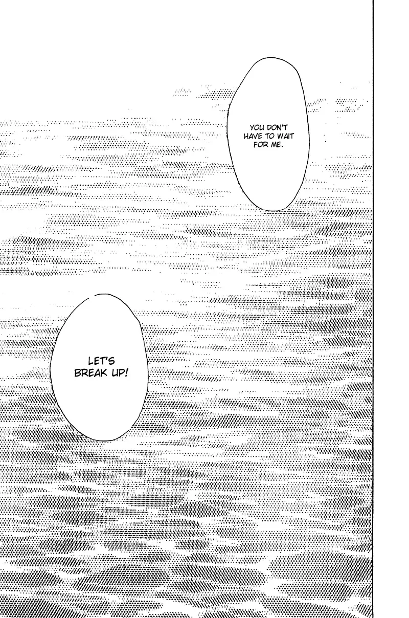 Honey na Koto Chapter 10 page 44