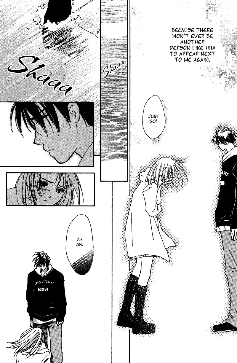 Honey na Koto Chapter 10 page 42