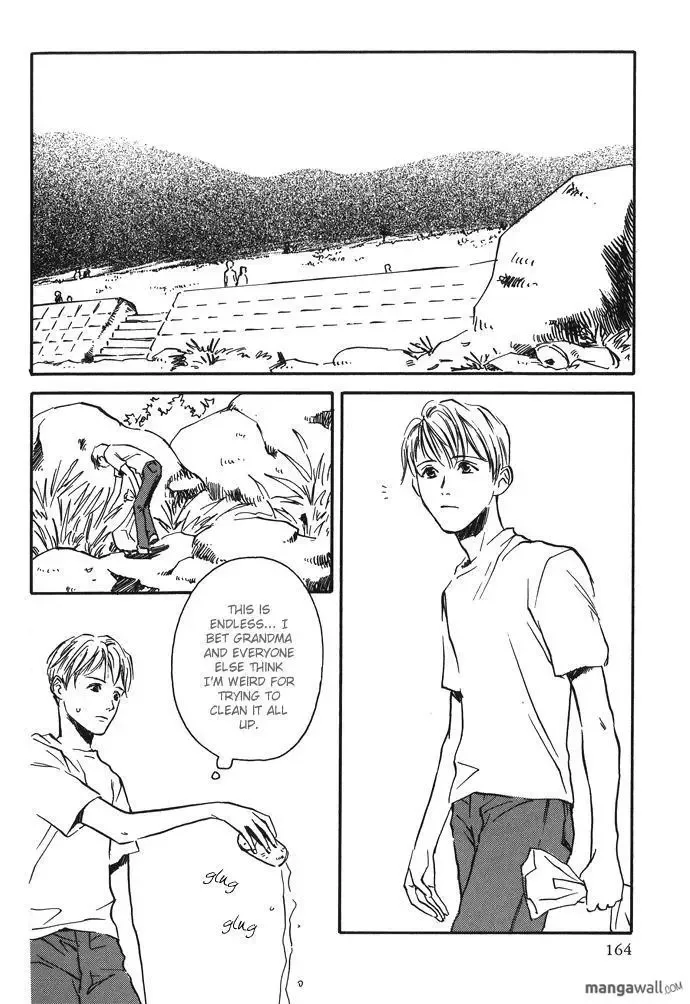 Tsuki to Mizu no Yoru Chapter 8.2 page 3