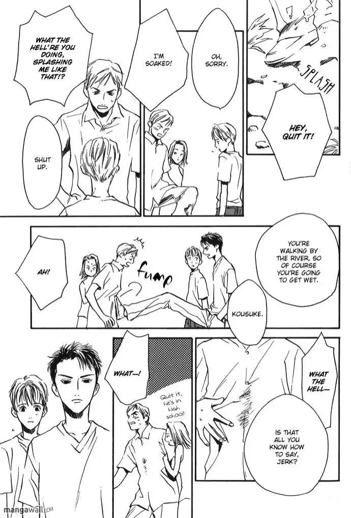 Tsuki to Mizu no Yoru Chapter 8.2 page 4
