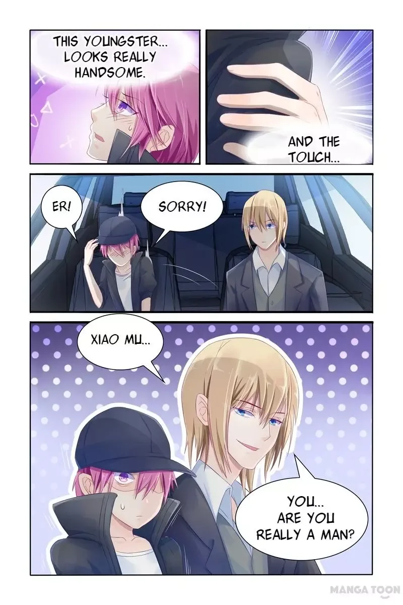 Hot Mother Chapter 13 page 3
