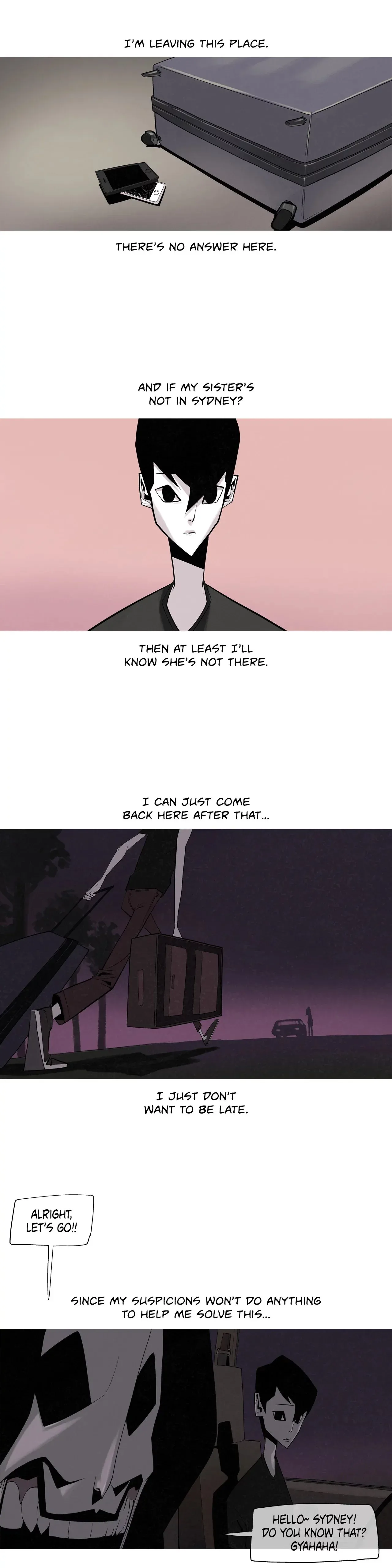 G'Day Chapter 12 page 3
