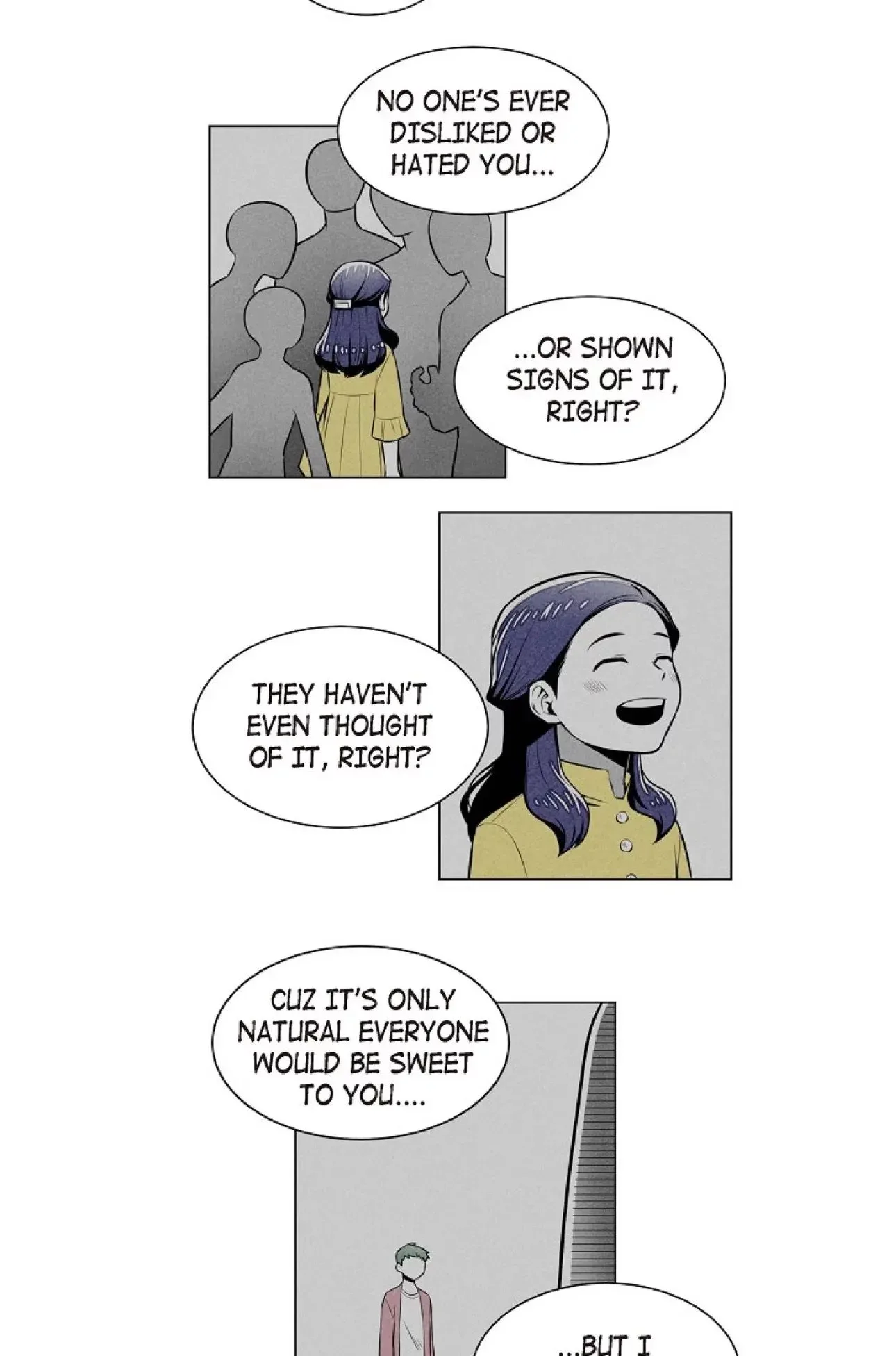 Warriors vs. Warriors Chapter 9 page 11